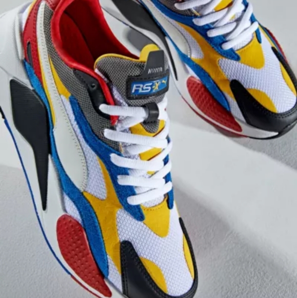 Puma Other - Puma size 7